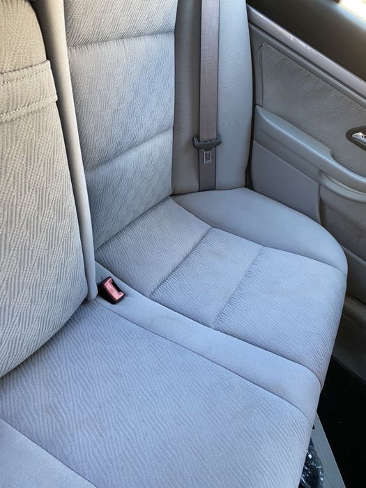 Професионално пране на тапицерия