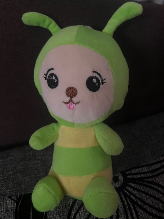 Продам игрушки новые