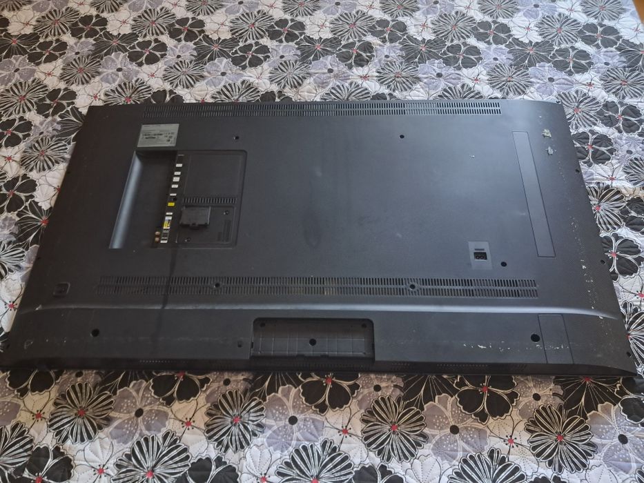 Vand tv defect smart