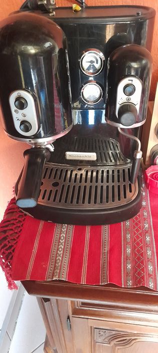 Espresor cafea Kitchen Aid