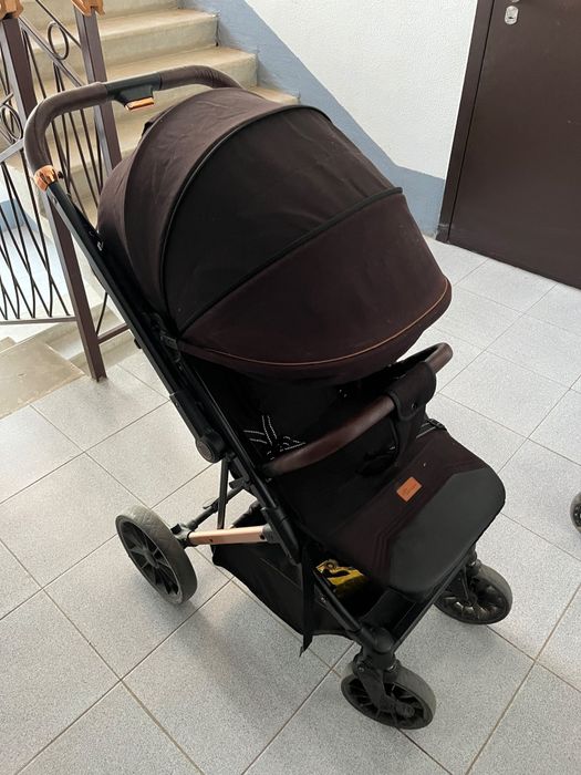Продам детскую коляску