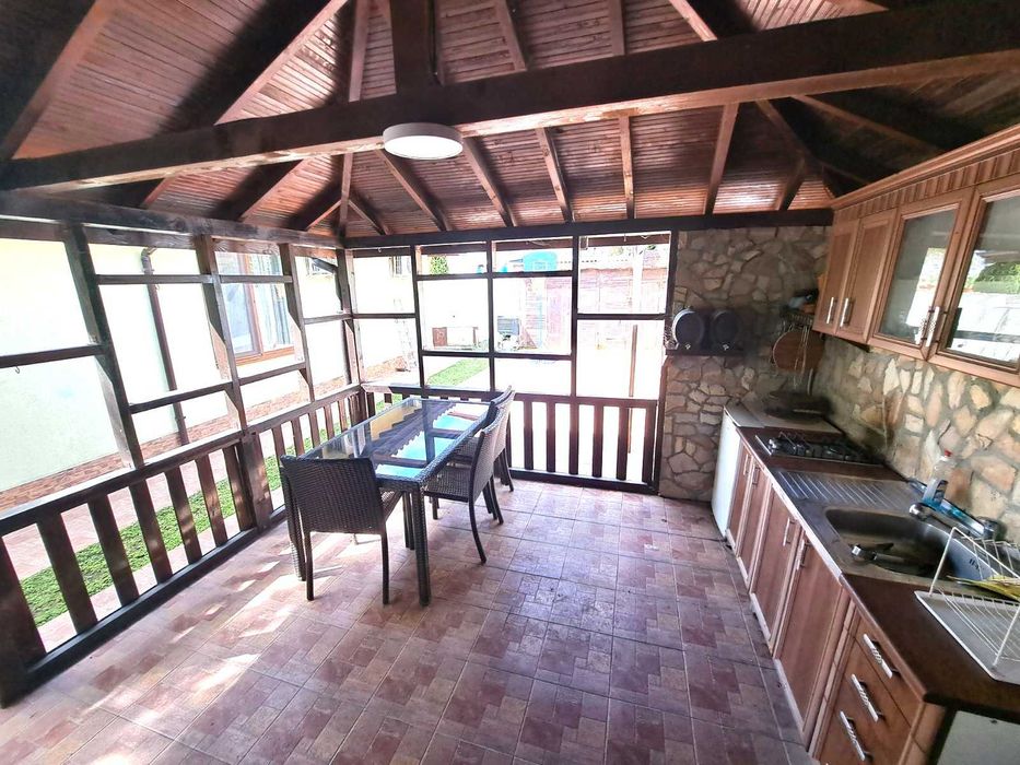 Продава се Къща в с. Близнаци, Област Варна - 166 кв.м за 1380 €/кв.м - Снимка #19