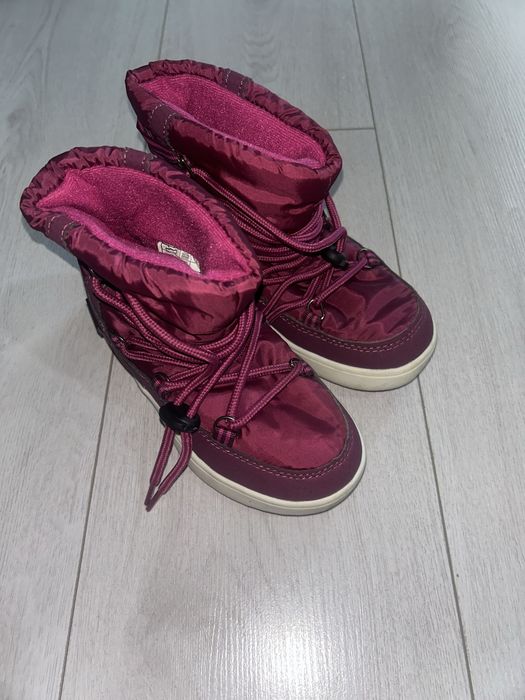 Ghete fetite m27 diferite marci