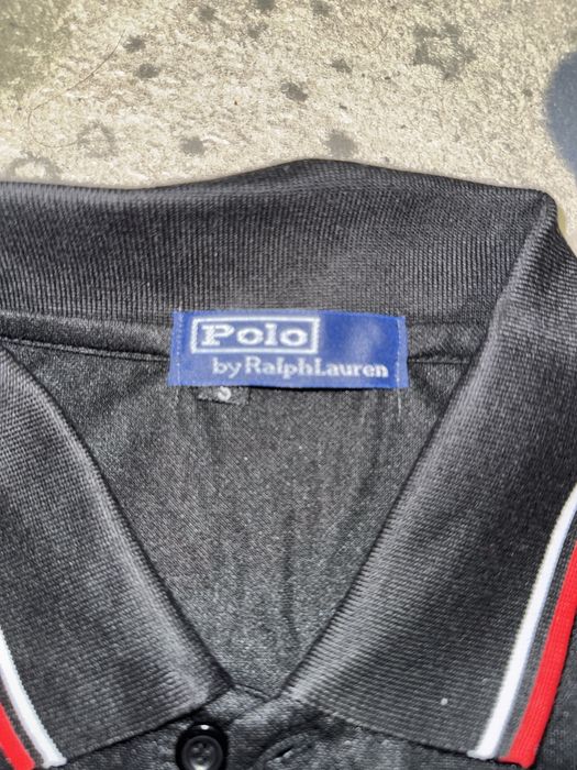 Tricou Ralph Lauren Polo