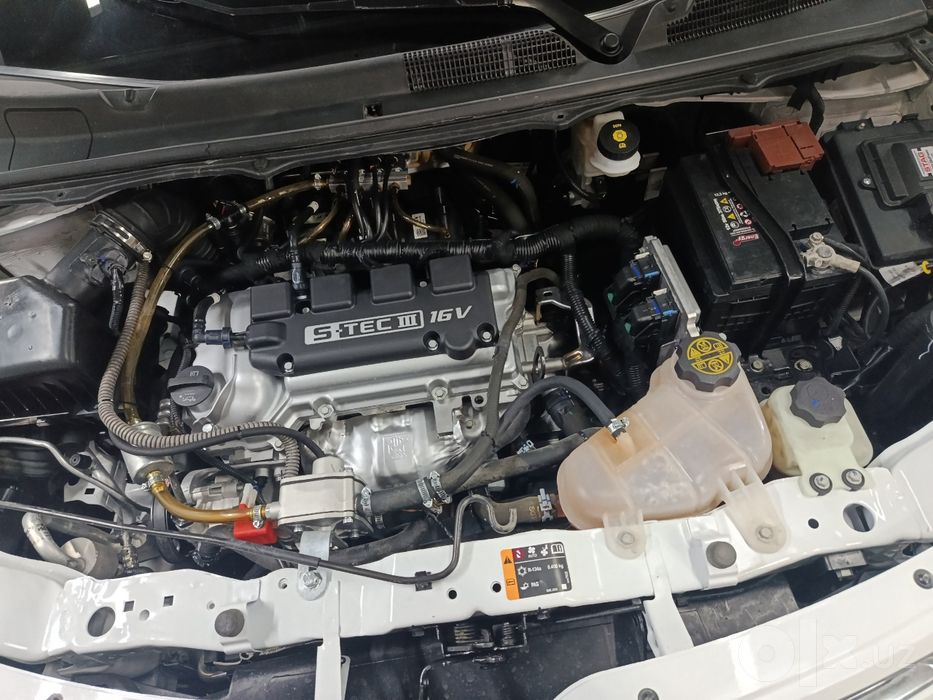 Kobalt 2024 mexanika