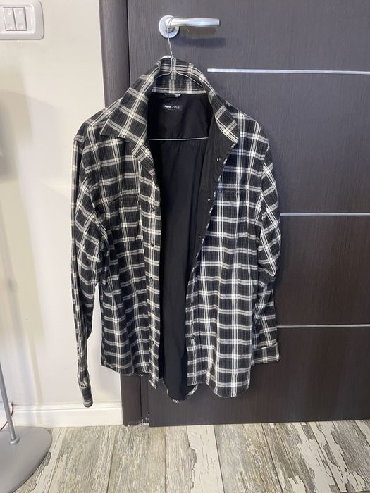 Flannel H%M/ Zara