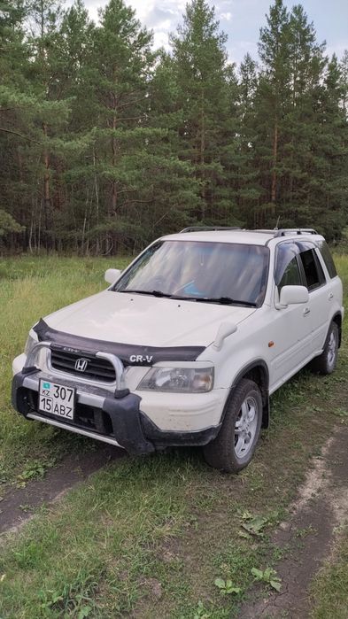 HONDA CRV продам