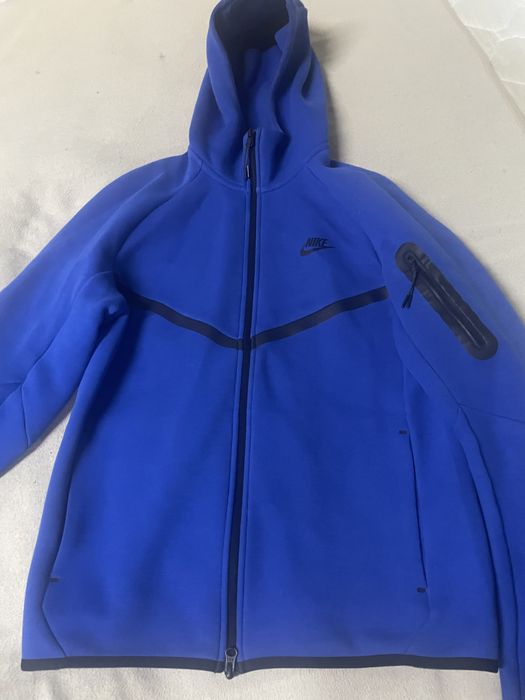 Nike tech fleece