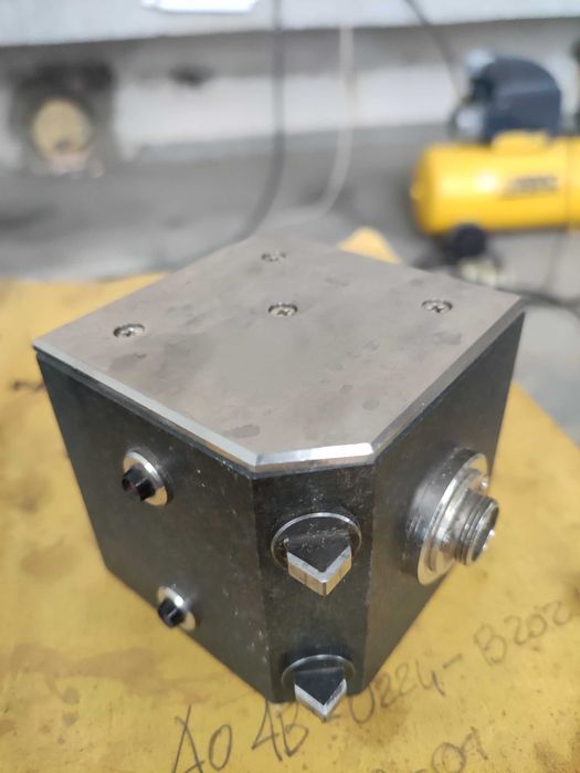 Нишкова ерозия Fanuc Tapecut W3