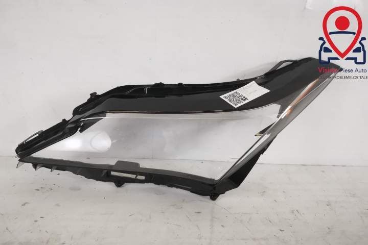 Sticla Far Stanga Originala In Stare Buna ASIGURAM MONTAJ Lexus  RX  4