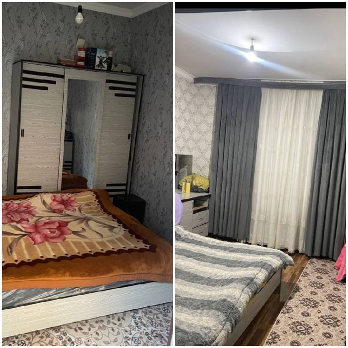 Сергели  ул. Чорток дом 5 соток 6 комнат