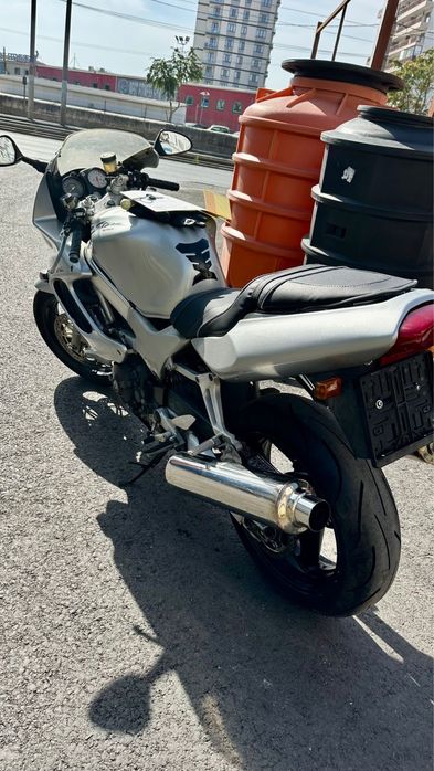 Honda VTR1000FW FireStorm