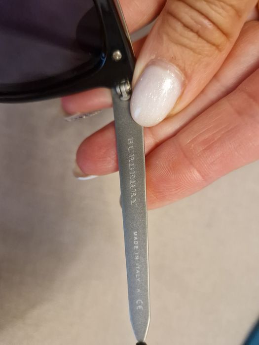 BURBERRY Слънчеви очила 3076Q  57MM