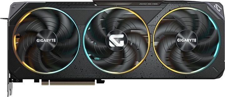 Gigabyte RTX 5070 Gaming OC NEW