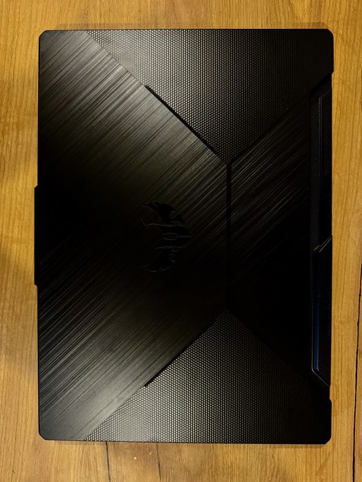 Игровой Asus TUF Core i5 10300H