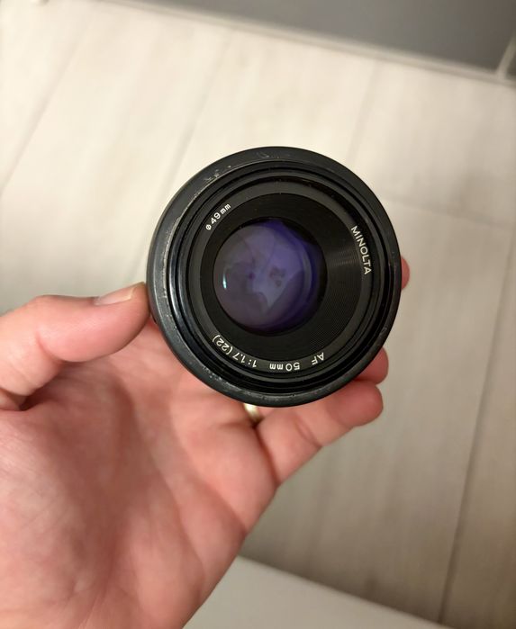 Sony Alpha 77 foto&video