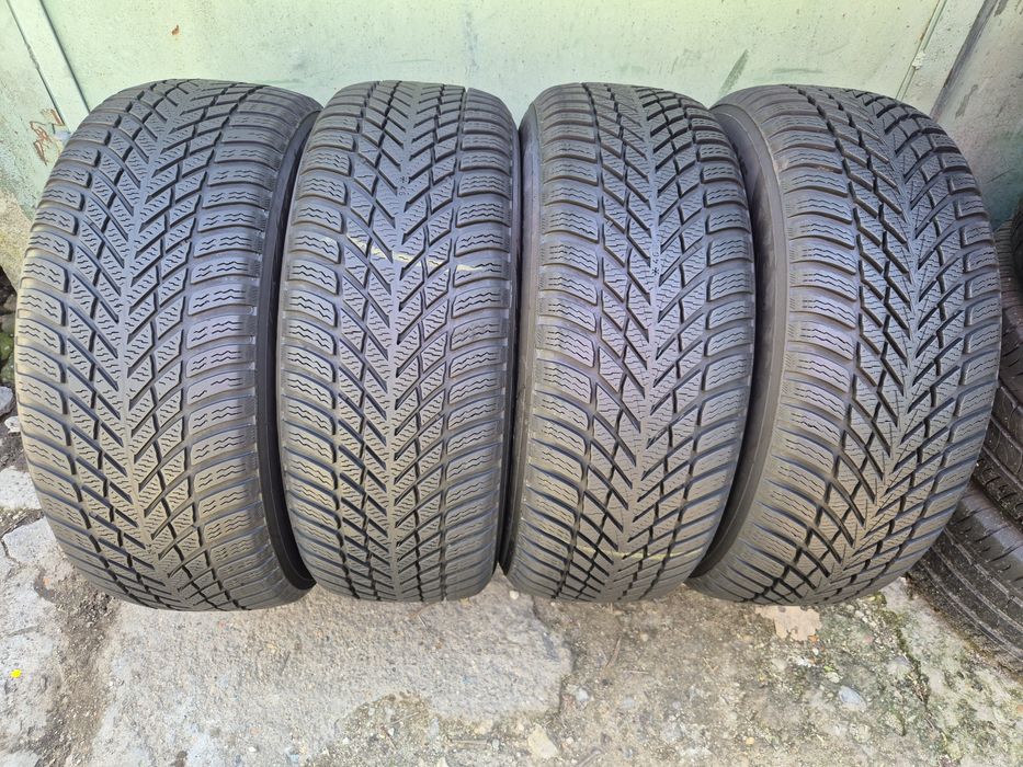215 60 16 Anvelope de iarna Nokian Dot 22.23