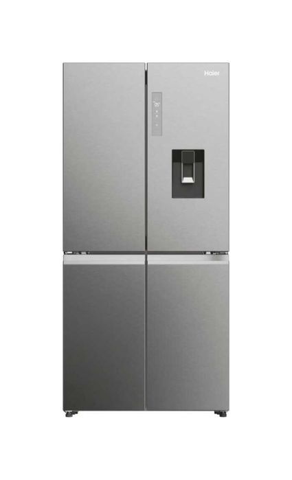 Нов инверторен side bi side хладилник/фризе Haier Cube 83 Serie 5