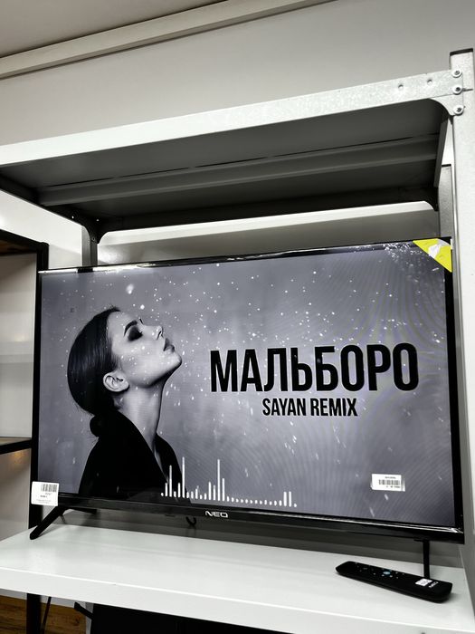 Телевизор NEO.