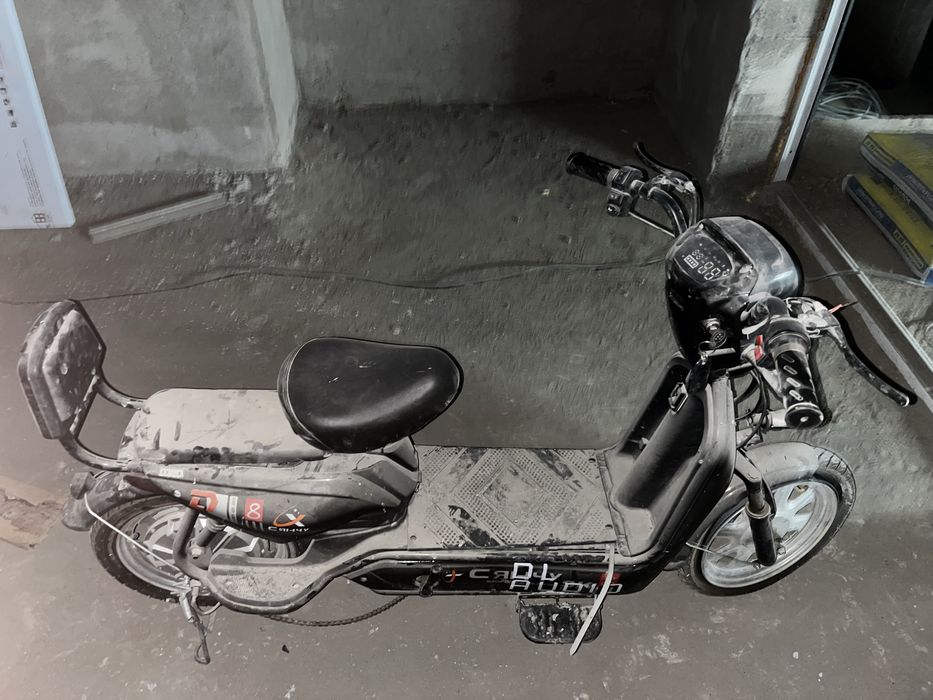Продам ск8