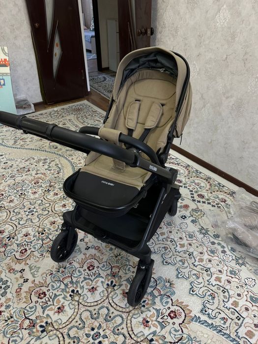Детская коляска INING