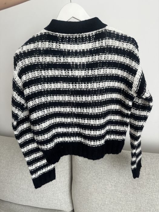 Cardigan alpaca casmir Dior S