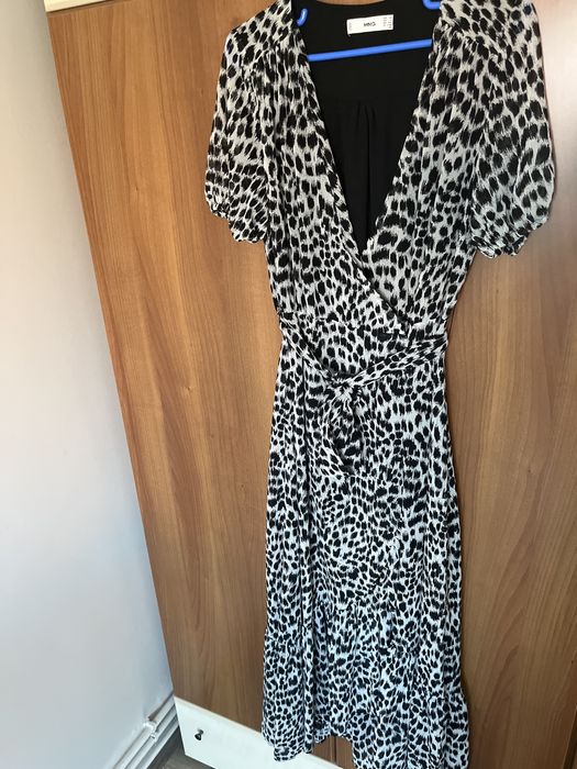 Rochie Mango, marimea XS