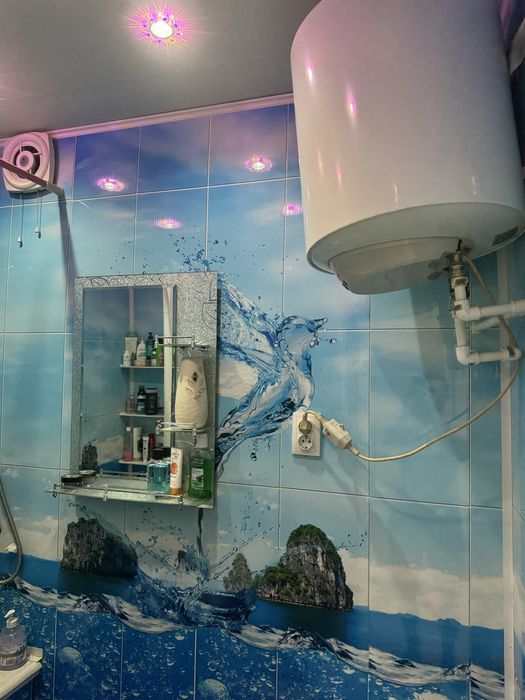 Продажа квартиры