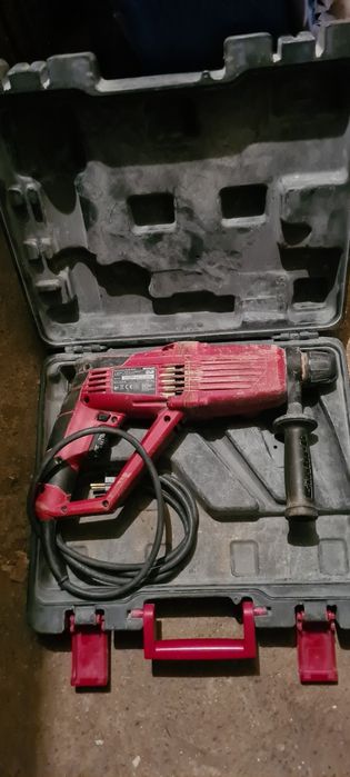 Перфоратор Einhell