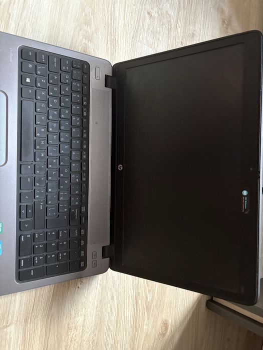 Лаптоп HP probook 450