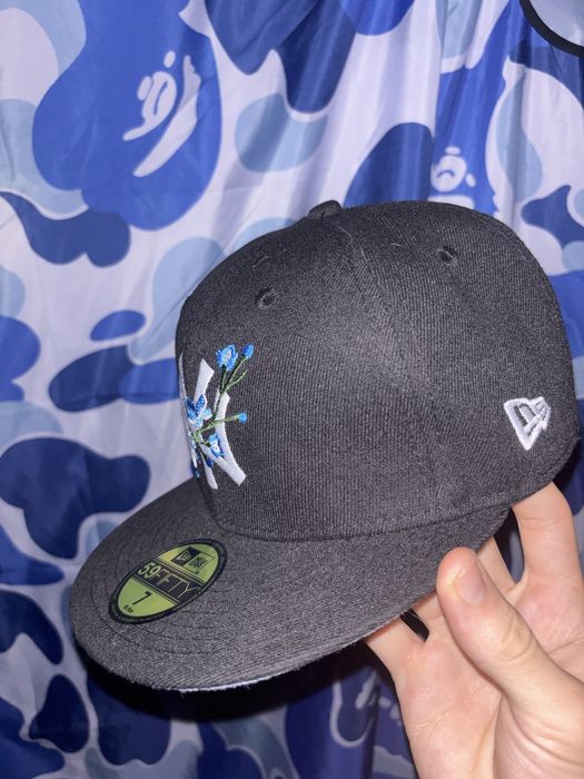 Sapca New era NY custom