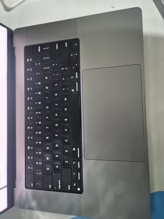 Apple MacBook Pro 2021 3.2 GHz Apple M1 Pro