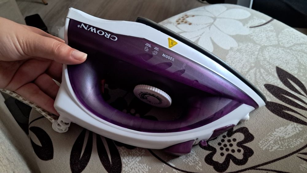 Ютия crown  csi 2015t