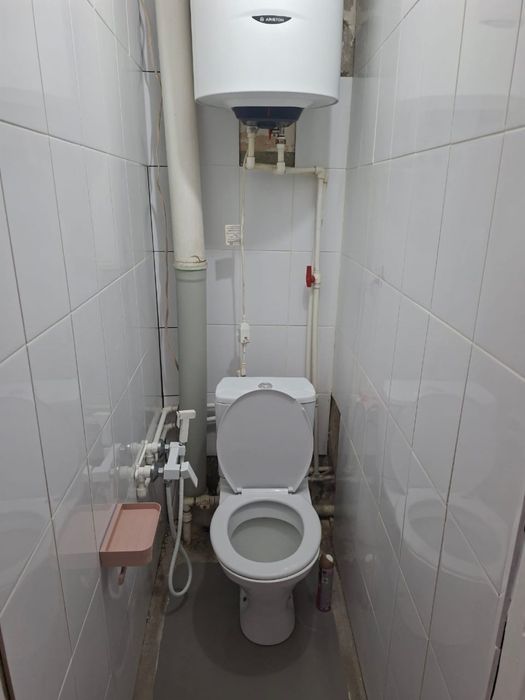 3-х комнатная квартира