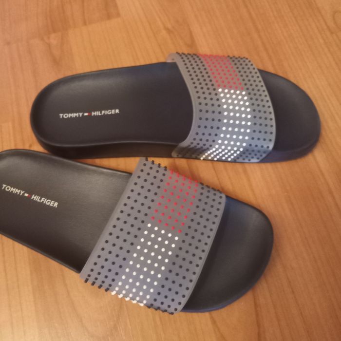 Papuci baieti, tommy, marimea 37