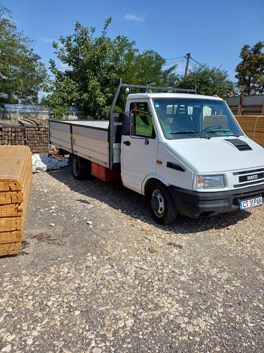 Iveco Daily 3510