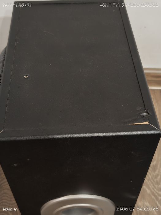 Creative I-trigue L3500