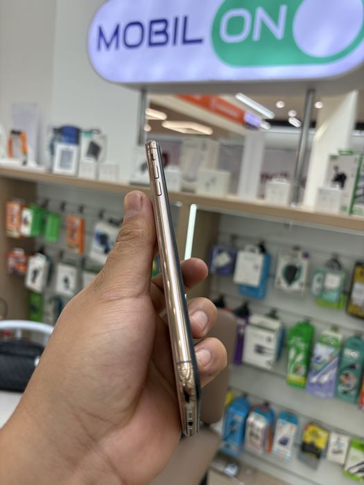 Айфон XS Max 64 гиг