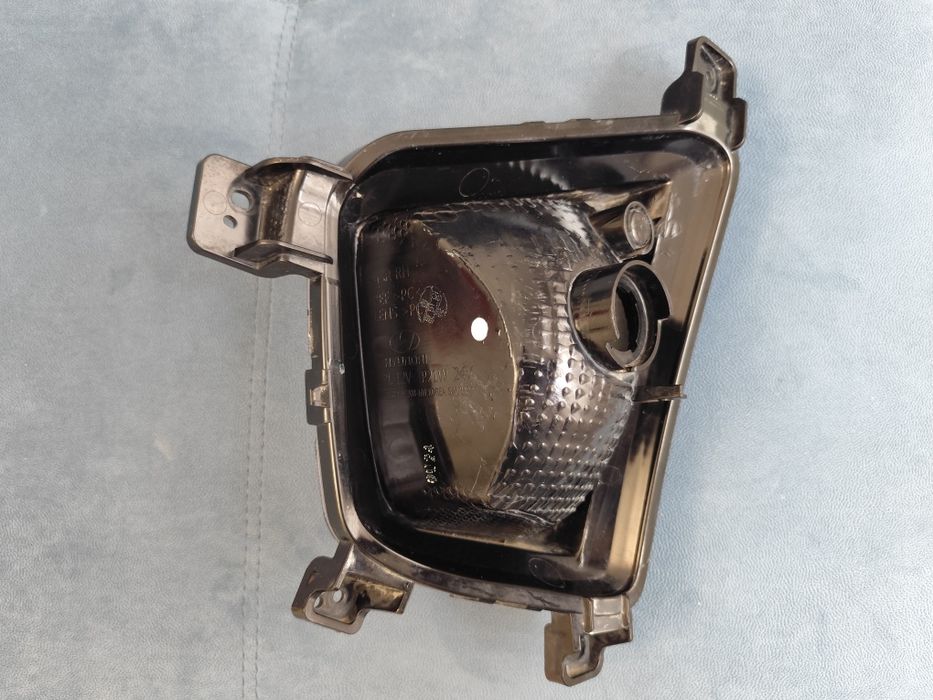 Hyundai Creta противотуманка правая птф