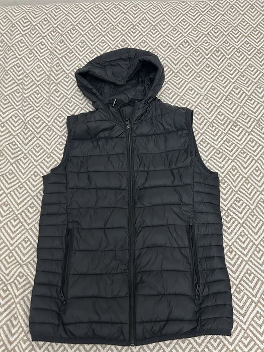 Жилетка от Defecto