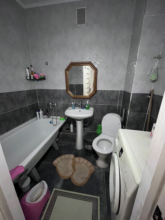 Продается 1 комн Самгау-2