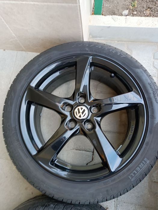 Джанти BROCK 5 112 17 vw audi seat skoda Passat golf A3 A4 ibiza octavia fabia