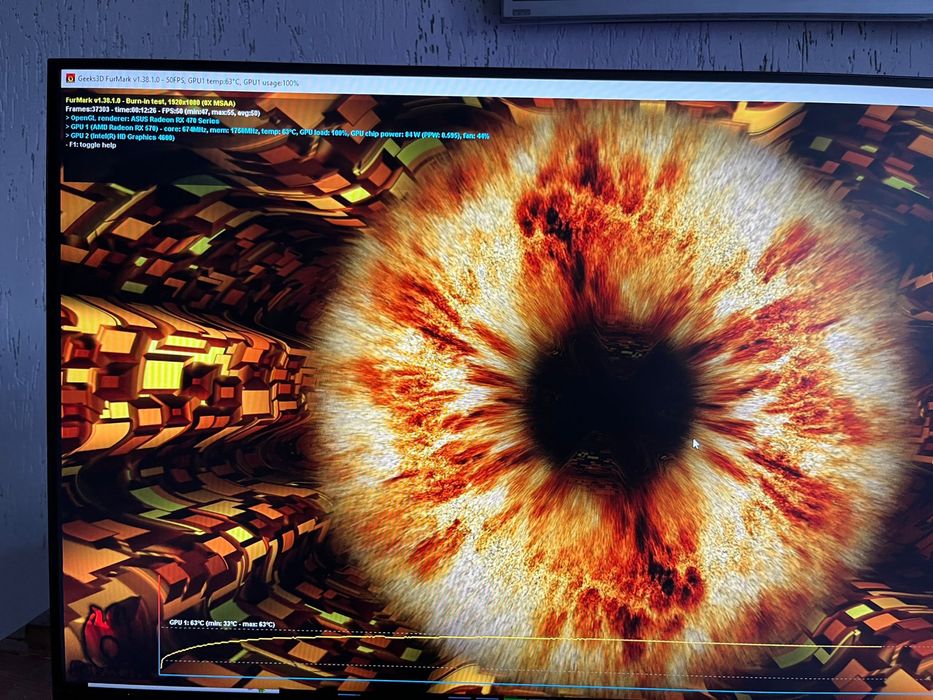 Unitate pc Gaming i5 1080p 16gb ram ssd hdd video Amd