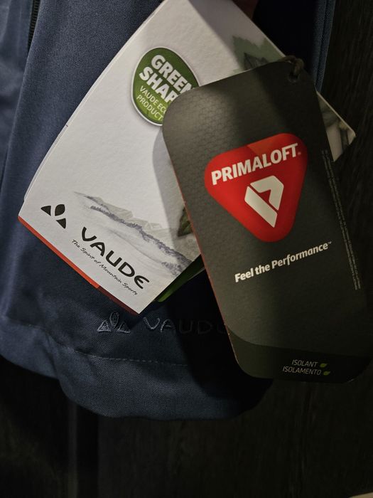 Vaude manukau vest