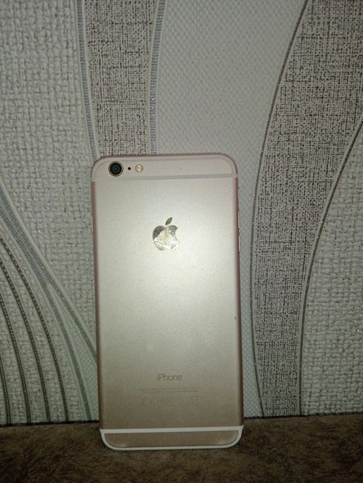 IPhone 6 plus 16gb