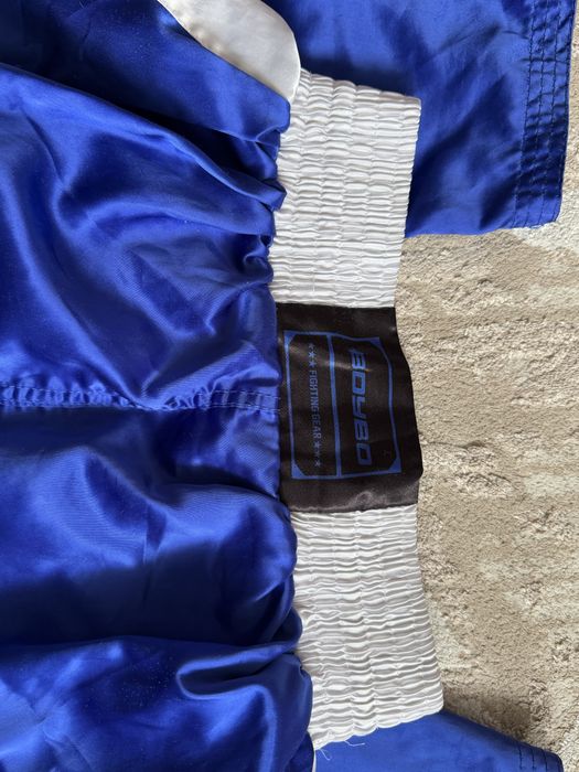 Продам штаны кикбогсинг