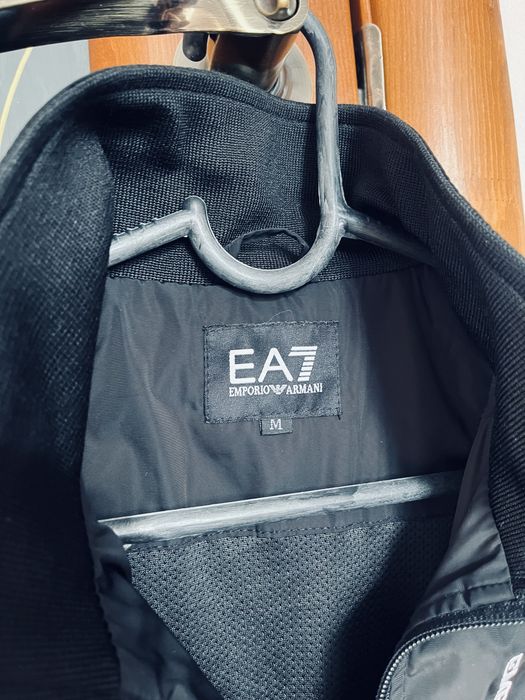 Ветровка демосезон