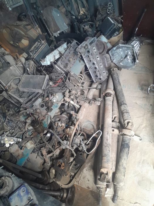 Жигули заттары сатылады