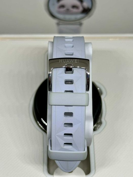 Смарт часовник Huawei Watch GT 5 41mm - Blue