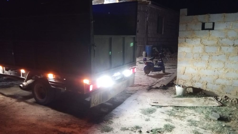 Газель грзавой 3.5 тон 4 тон